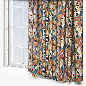 Matisse Vintage Curtain