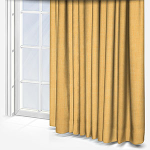 Mercury Gold Curtain