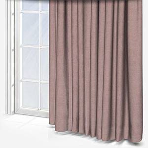 Milan Blush Curtain