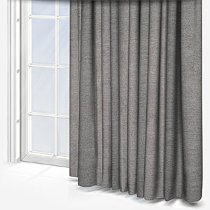 Milan Greige Curtain