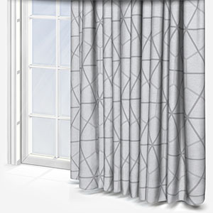 Riga Silver Curtain