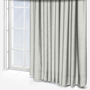 Sparkle Natural Linen Curtain