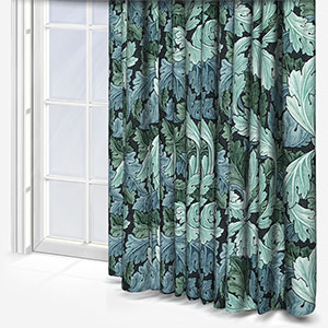 William Morris At Home Acanthus Indigo