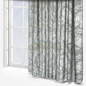 William Morris At Home African Marigold Limestone