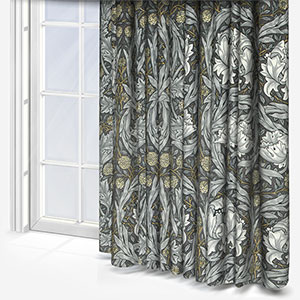 William Morris At Home African Marigold Velvet Iron
