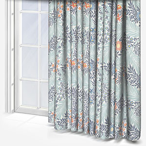 William Morris At Home Larkspur Woad