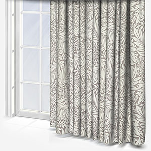William Morris At Home Larkspur Woven Limestone