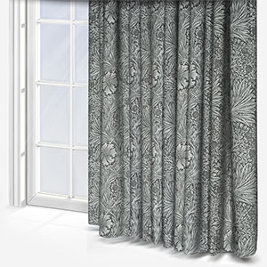 William Morris At Home Marigold Velvet Iron