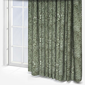 William Morris At Home Marigold Velvet Sage