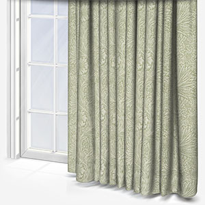 William Morris At Home Marigold Woven Nettle