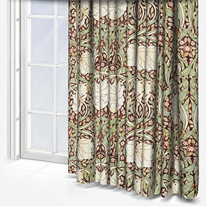 William Morris At Home Pimpernel Brick