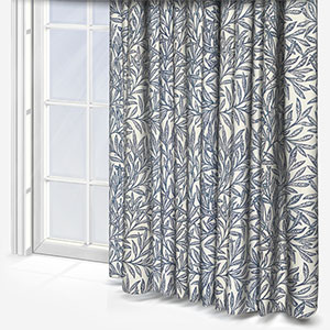 William Morris At Home Willow Indigo