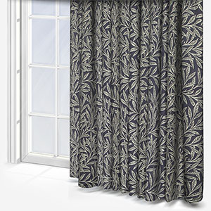 William Morris At Home Willow Woven Indigo