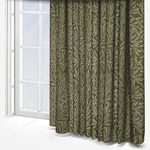 William Morris At Home Willow Woven Sage