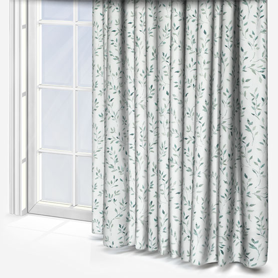 Ada Duck Egg Curtain