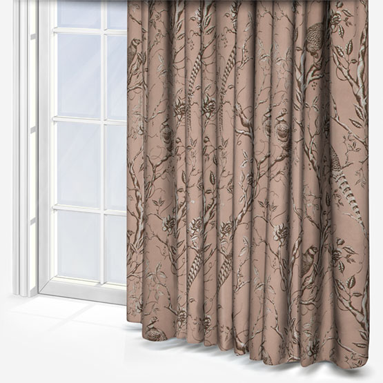 Adlington Vintage Curtain