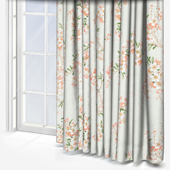 Alix Linen Curtain