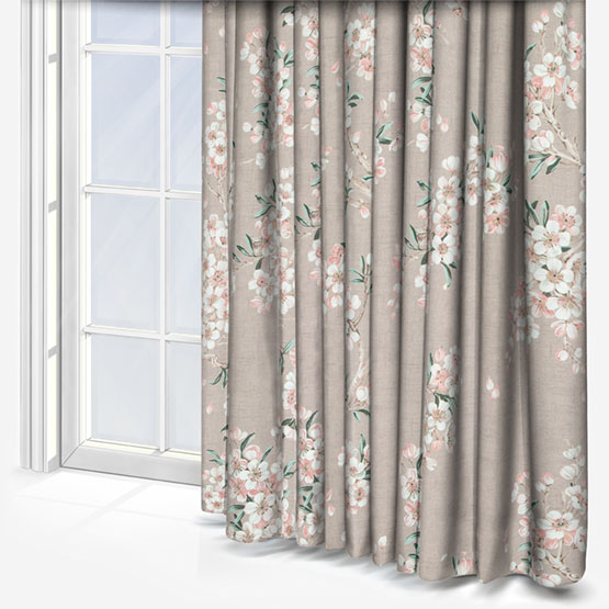 Alix Putty Curtain