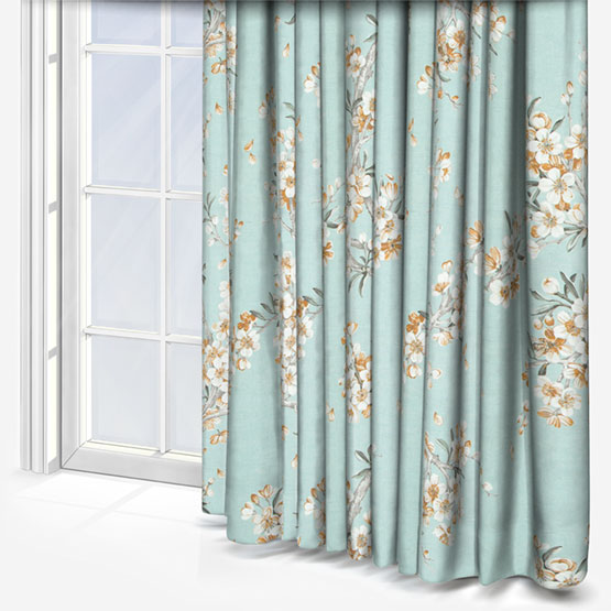 Alix Seafoam Curtain