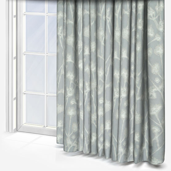 Ashley Wilde Altamira Dove curtain