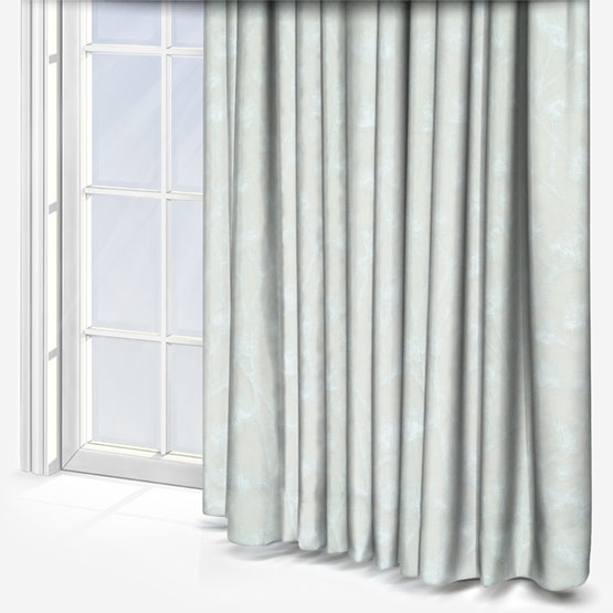 Altamira Porcelain Curtain