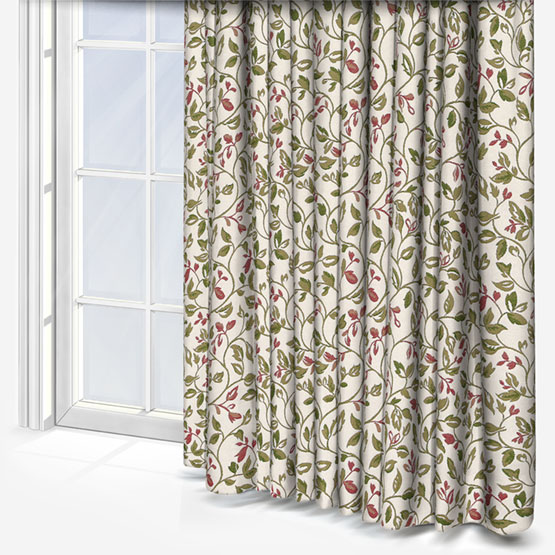 Alvie Mulberry Curtain