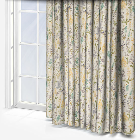 Anara Heather Curtain