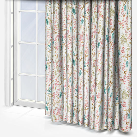 Anara Peony Curtain