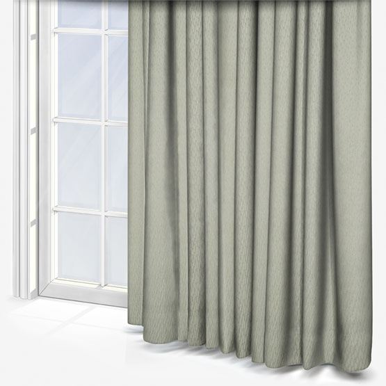 Astrid Linen Curtain