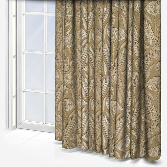 Baux Truffle Curtain