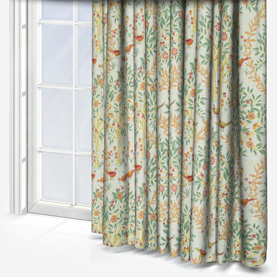 Ashley Wilde Bedgebury Jewel curtain