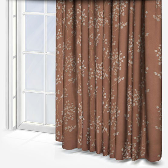 Blickling Vintage Curtain