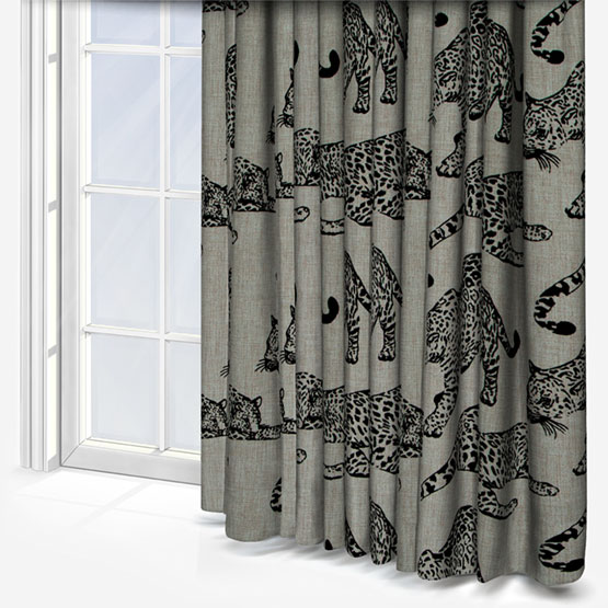 Botswana Slate Curtain