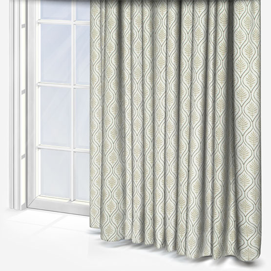 Calvia Sand Curtain