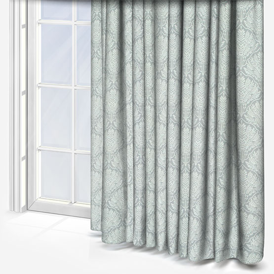 Caribou Dove Curtain
