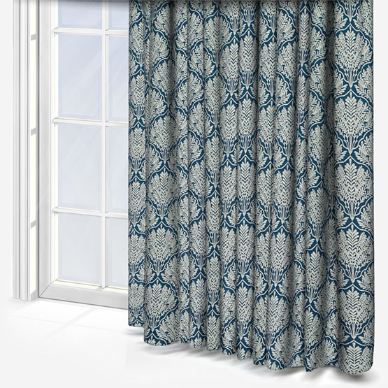 Ashley Wilde Caribou Ink curtain