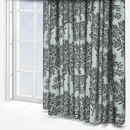 Cherington Wedgewood Curtain