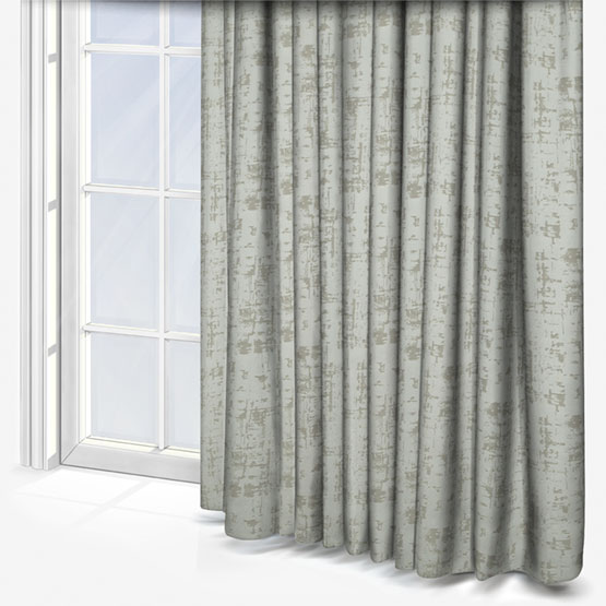 Ashley Wilde Constance Oyster curtain