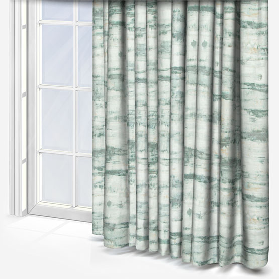 Darya Seafoam Curtain