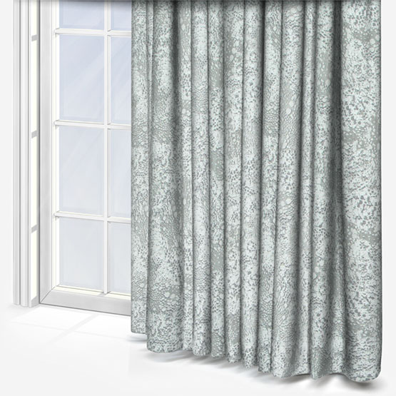Ashley Wilde Dolomite Aluminium curtain