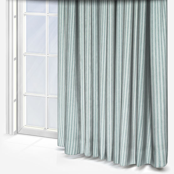 Effie Bluebell Curtain