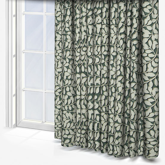 Elia Olive Curtain