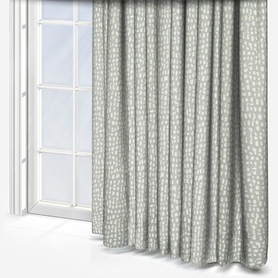 Estrada Dove Curtain