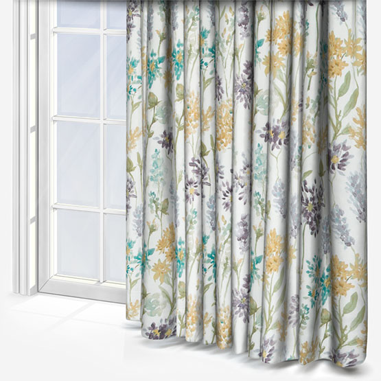 Etta Heather Curtain