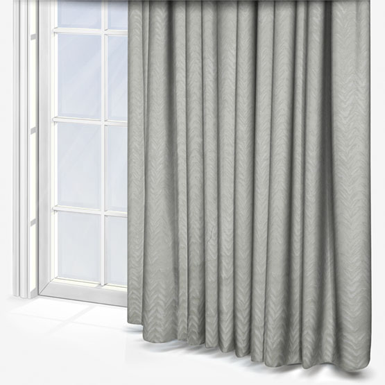 Ashley Wilde Fortex Linen curtain