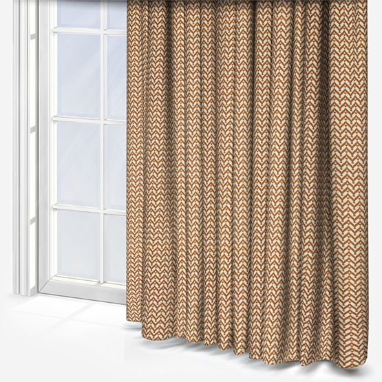 Galatzo Bronze Curtain