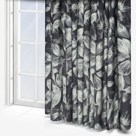 Giardino Slate Curtain