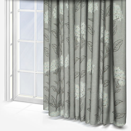 Ashley Wilde Hadlow Dove curtain