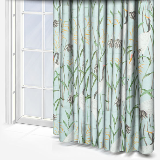 Harome Aqua Curtain