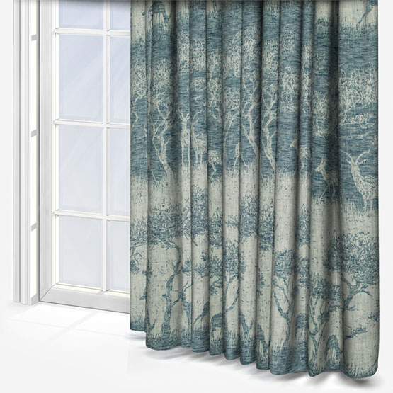 Hastings Danube Curtain